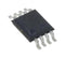 ANALOG DEVICES MAX4003EUA+T RF Detector IC, 100 MHz to 2.5 GHz, -45 dBm to 0 dBm Input Power, 2.7 V to 5 V supply, &micro;MAX-8