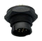NORCOMP 869-012-103R001. CIRCULAR CONNECTOR, PLUG, 12POS, SOLDER
