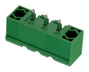 Wurth Elektronik 691318500002 691318500002 Terminal Block Header 5.08 mm 2 Ways 20 A 300 V Through Hole Vertical