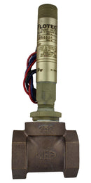 DWYER L6EPB-B-S-3-H. LIQUID LEVEL SWITCH, BRASS, SPDT