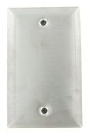 DWYER TE-WSS-B SS WALL PLATE,10K  TYPE II THERMISTOR.