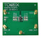 TOREX XC8111AA01M-EVB-01 Evaluation Board, XC8111AA01MR, Load Switch, Power Management
