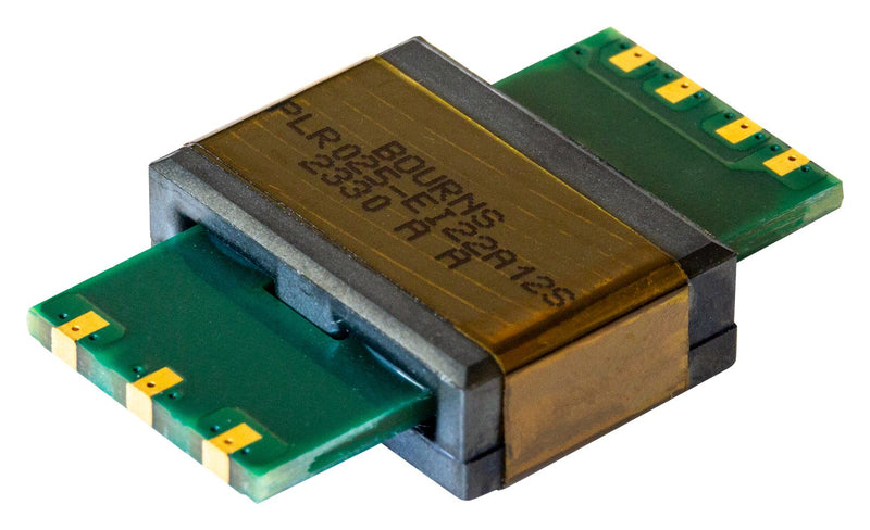 BOURNS PLR025-EI22A12S SMPS Transformer, Planar, 2.1 A, 250kHz, 25 W, 1.5 kV, 35V to 57V, 12V