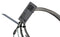 TT ELECTRONICS / ROXSPUR TKMISTD-30-3000-PP Thermocouple, K, 0 &deg;C, 1200 &deg;C