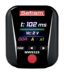 Sefram MW9325 MW9325 Multifunction Tester Trms 265V New