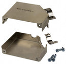 AMP - TE Connectivity 202169-1 202169-1 Shield KIT Steel