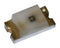BROADCOM HSM8-C170 Infrared Emitter, 850 nm, 72.5 &deg;, 0805 [2012 Metric], 2 mW/Sr