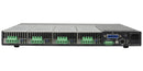 B&K PRECISION MPS1000 Modular Power Supply, 1U, 4 Outputs, 600 W, Programmable