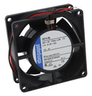 EBM-PAPST 8314HL. AXIAL FAN, 80MM, 24VDC