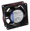 EBM-PAPST 8314HL. AXIAL FAN, 80MM, 24VDC