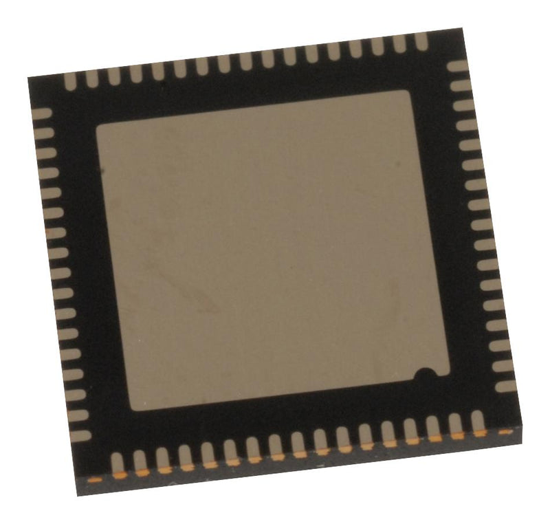 INFINEON CYUSB3304-68LTXI MCU, USB 3.0 Hub Microcontroller, HX3 Family, ARM Cortex-M0, 5 Gbps, 16KB RAM/32KB ROM, I2C, QFN-68 SP005657127, CYUSB3304-68LTXI