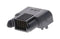 MOLEX 46437-3131 Rectangular Power Connector, R/A, 30 Contacts, Ten60 46437 Series, PCB Mount, Press Fit, 2 mm, Plug