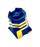 PULSE ELECTRONICS SWA434D Monopole Antenna, 2.4 to 2.4835GHz, WiFi / WLAN / Bluetooth, 3.2dBi, 50 ohm, Linear