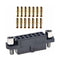 HARWIN M80-4801642 Rectangular Connector, Datamate J-Tek M80, 16 Contacts, Receptacle, 2 mm, Crimp, 2 Row