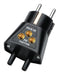 CHAUVIN ARNOUX P01101997Z Test Accessory, CA 751, Socket Test Adapter, Chauvin Arnoux 2P+E Sockets CA 751