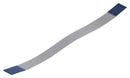 Molex 15267-0249 15267-0249 FFC / FPC Cable 10 Core 1 mm Same Sided Contacts 3 " 76 White