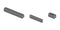 SAMTEC RSM-107-02-L-D PCB Receptacle, Board-to-Board, 1.27 mm, 2 Rows, 14 Contacts, Surface Mount, RSM