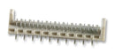 MOLEX 90814-0818 Pin Header, Wire-to-Board, 1.27 mm, 1 Rows, 18 Contacts, Surface Mount Straight, Picoflex 90814