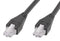 MOLEX 215330-0310 Cable Assembly, Mini-Fit Jr. Receptacle to Mini-Fit Jr. Receptacle, 3 Ways, 4.2 mm, 1 Row, 1 m