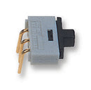 EAO 09-10290-01 Slide Switch, SPDT, On-On, Through Hole, 1K2, 500 mA