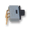 EAO 09-10290-01 Slide Switch, SPDT, On-On, Through Hole, 1K2, 500 mA