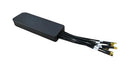 PULSE ELECTRONICS CDB94411AM Monopole Antenna, 5.15GHz to 7.125GHz, 2VSWR, 3.1dBi, 50 ohm, Adhesive / SMA Connector