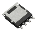 VISHAY SQJA86EP-T1_GE3 Power MOSFET, N Channel, 80 V, 30 A, 0.019 ohm, PowerPAK SO, Surface Mount
