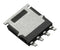VISHAY SQJA86EP-T1_GE3 Power MOSFET, N Channel, 80 V, 30 A, 0.019 ohm, PowerPAK SO, Surface Mount
