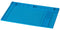 MULTICOMP PRO MP014020 HEAT INSULATION MAT FOR SOLDERING WORK. GREEN COLOR ROHS.