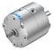 FESTO DRVS-32-180-P ROTARY ACTUATOR, 32MM, 8BAR 1845720