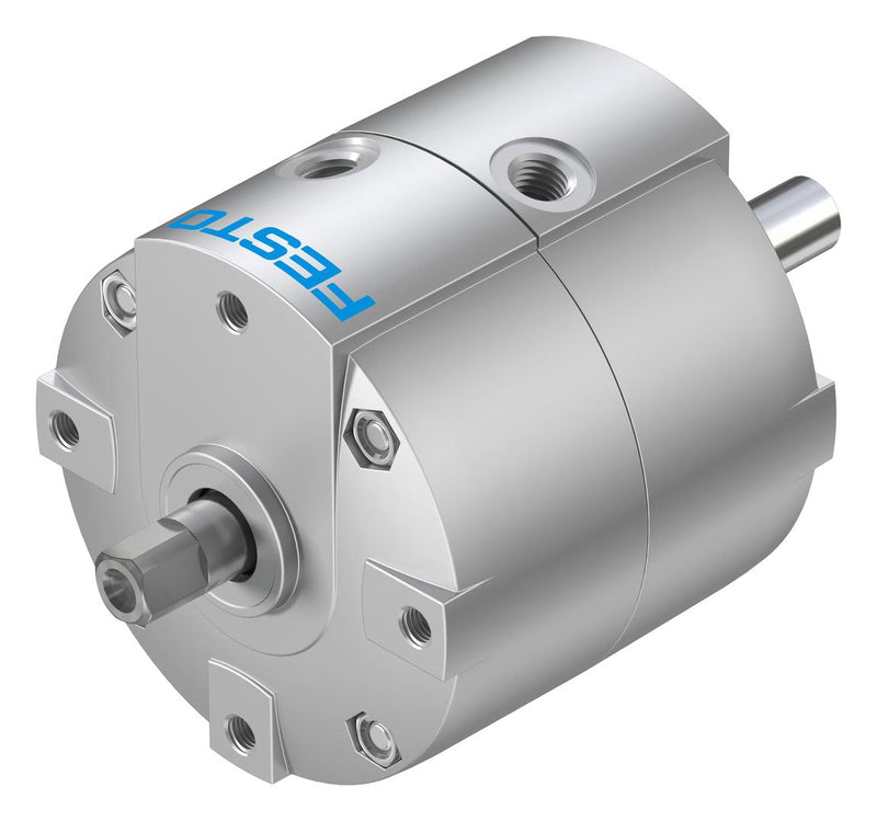 FESTO DRVS-32-180-P ROTARY ACTUATOR, 32MM, 8BAR 1845720