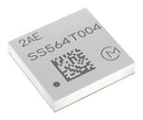 MURATA LBEE5PK2AE-564 WiFi & Bluetooth Module, Wireless Connectivity, 2.4 GHz/5 GHz, GPIO, HCI, PCM, SDIO, UART, USB