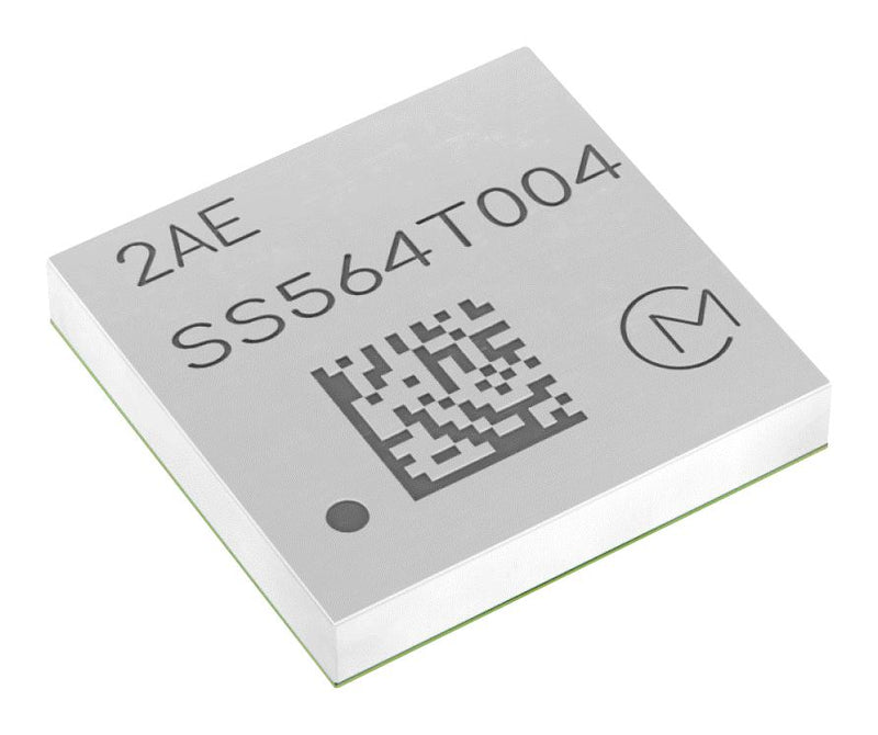 MURATA LBEE5PK2AE-564 WiFi & Bluetooth Module, Wireless Connectivity, 2.4 GHz/5 GHz, GPIO, HCI, PCM, SDIO, UART, USB