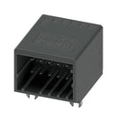 PHOENIX CONTACT 1378335 Pin Header, Wire-to-Board, 2.5 mm, 2 Rows, 12 Contacts, Through Hole Right Angle
