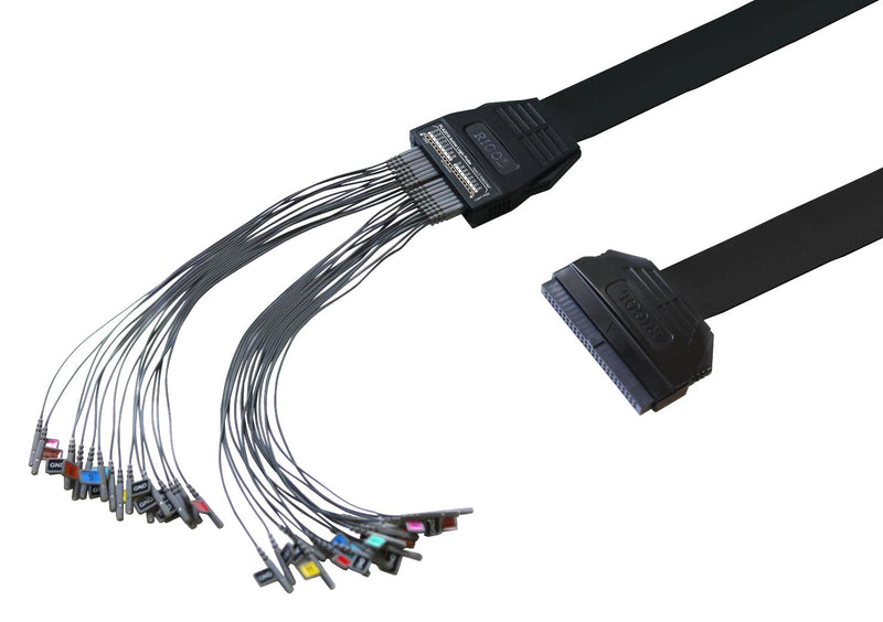 RIGOL PLA2216 ACTIVE PROBE, HIGH PERFORMANCE, 40V, OSC