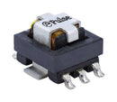 PULSE ELECTRONICS PMS9494.200NLT Current Sensing Transformer, 200, 9 mH, 30 A, 20kHz to 1MHz, 14 ohm