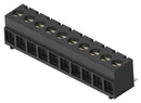 TE Connectivity 1-2383945-0 1-2383945-0 Wire-To-Board Terminal Block 3.81 mm 10 Ways 28 AWG 16 1.31 mm&Acirc;&sup2; Screw New