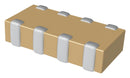 KEMET CA064X331J5GACTU Capacitor Array, 330 pF, 0612 [1632 Metric], 50 V, 4 Capacitors, Wraparound, &plusmn; 5%