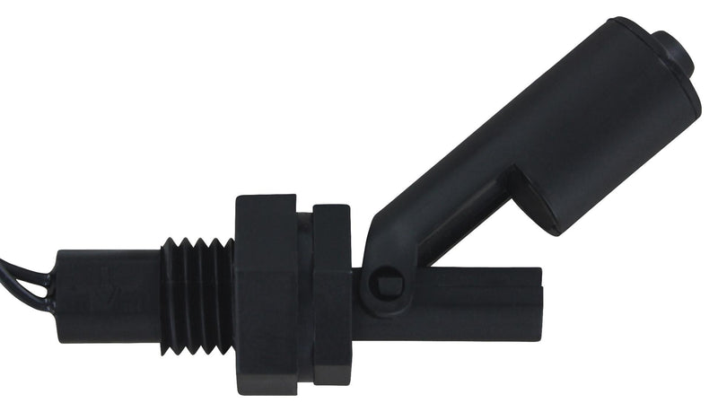 DWYER F6-HPS-11. LEVEL SWITCH, 116PSI, HORIZONTAL, PP