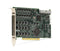 NI 778833-01 778833-01 Digital I/O Device PCI-6528 24 Input Output -60 V to 60 DAQ