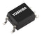 TOSHIBA TLP2361(E(T Optocoupler, 1 Channel, 3.75 kV, 15 Mbaud, SOP, 5 Pins, TLP236