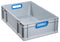 ALLIT 456765 PROFIPLUS EUROBOX 617,GREY/BL.