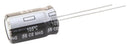 PANASONIC EEUHD1E472 Electrolytic Capacitor, 4700 &micro;F, 25 V, &plusmn; 20%, Radial Leaded, 2000 hours @ 105&deg;C, Polar