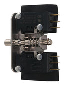 C&K COMPONENTS 11SL40410 Safety Interlock Switch, SL Series, SPDT, Quick Connect, 250 V, 10 A, IP60