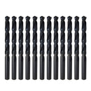 MULTICOMP PRO MP013244 Twist Drill Bit, HSS, 1.5 mm Bit Size, 40 mm Overall Length, Black Oxide