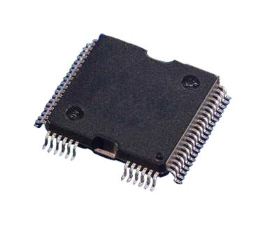 NXP MKE18F512VLH16 ARM MCU, Kinetis E Family KE1x Series Microcontrollers, ARM Cortex-M4, 32 bit, 168 MHz, 512 KB