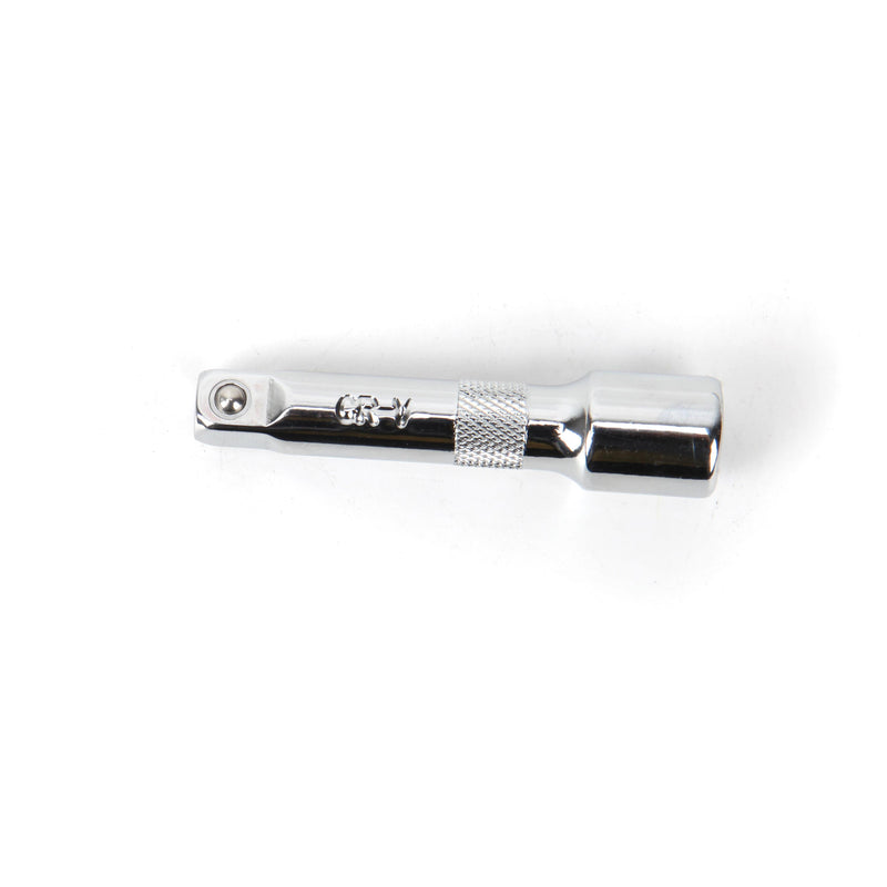 MULTICOMP PRO MP012633 Extension Bar, Mirror Surface, 3/8" to 75 mm, Chrome Vanadium