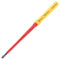 WERA K K VDE 60 I 0,8 X 4,0 X 157 MM TIE Interchangeable Blade, VDE, Slotted, 0.8 mm x 4 mm x 157 mm