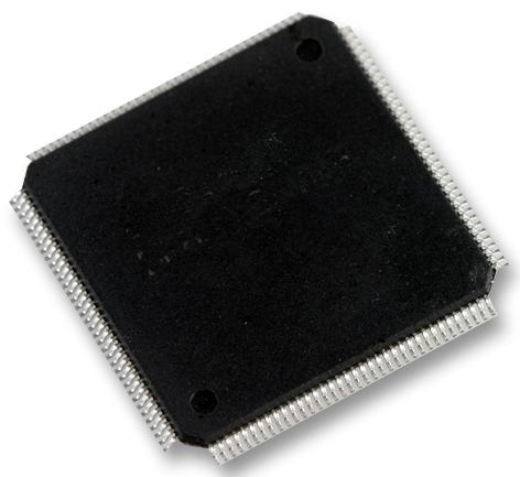 MICROCHIP PIC24EP512GU814-I/PL 16 Bit Microcontroller, High Speed PWM, PIC24 Family PIC24EPGU Series Microcontrollers, PIC24