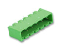 Camdenboss CTB9300/12A CTB9300/12A Terminal Block Header Plug 5 mm 12 Ways 20 A 320 V